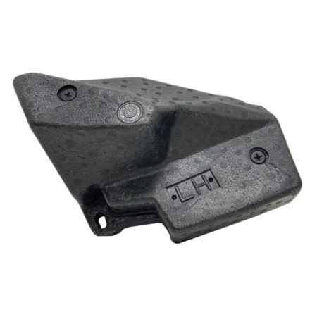 Left Rear bumper energy absorber - NISSAN SENTRA 2020-2021