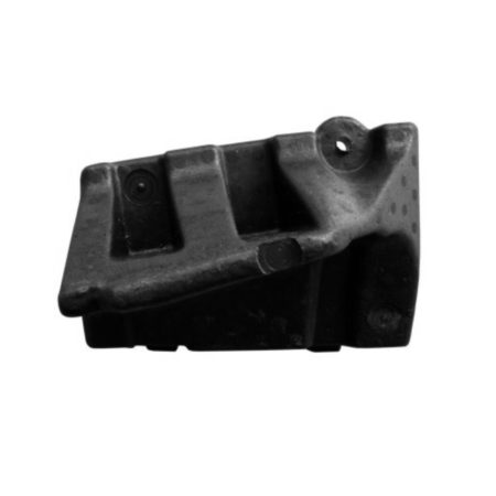 Right Rear bumper energy absorber From 10-13 - NISSAN ALTIMA 2014-2018