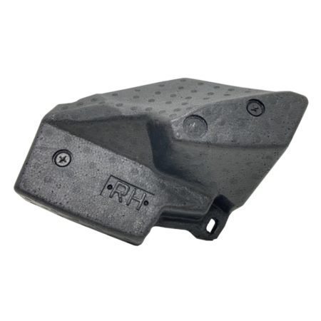 Right Rear bumper energy absorber - NISSAN SENTRA 2020-2021