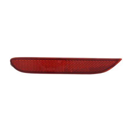 Left Rear bumper reflector - INFINITI QX80 2014-2017