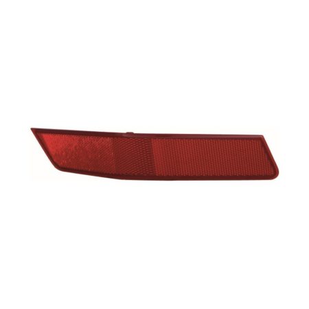 Right Rear bumper reflector - NISSAN ROGUE 2017-2020