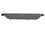 Rear bumper step pad Lower Step - NISSAN FRONTIER 2005-2021