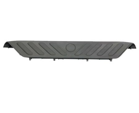 Rear bumper step pad Lower Step - NISSAN FRONTIER 2005-2021