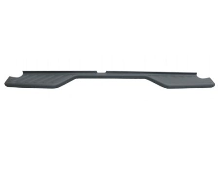 Rear bumper step pad Upper Step - NISSAN FRONTIER 2005-2021