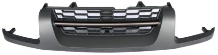 Grille Assy Se - NISSAN XTERRA 2002-2004