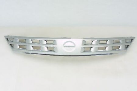 Grille assy bright - NISSAN MURANO 2003-2005