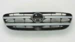 Grille assy black & silver - NISSAN MAXIMA 2002-2003