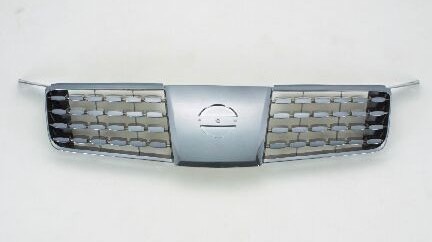 Grille assy all - NISSAN MAXIMA 2004-2006