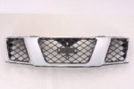 Grille assy all - NISSAN FRONTIER 2005-2008
