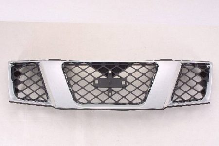 Grille assy all - NISSAN FRONTIER 2005-2008