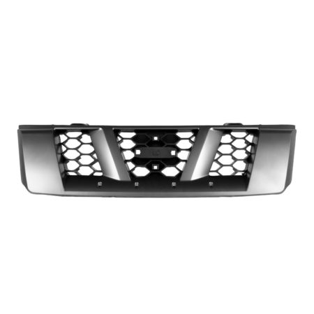 Grille Assy All - NISSAN XTERRA 2005-2008
