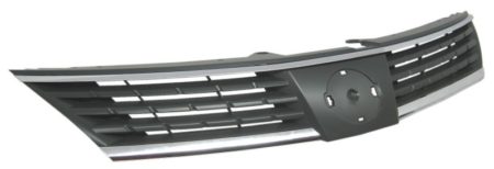 Grille Assy Lower - NISSAN VERSA 2007-2009