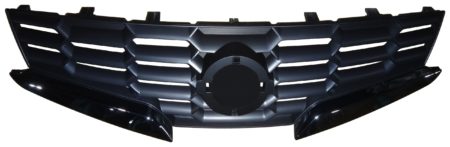 Grille assy Coupe - NISSAN ALTIMA 2008-2008