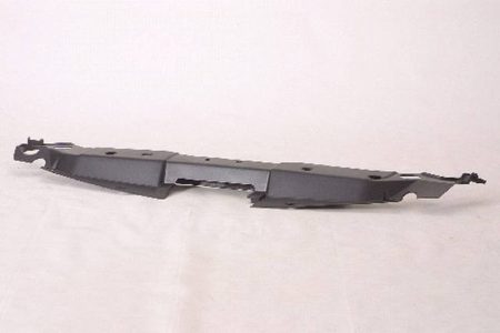 Grille assy H/B; Upper; Support - NISSAN VERSA 2007-2012