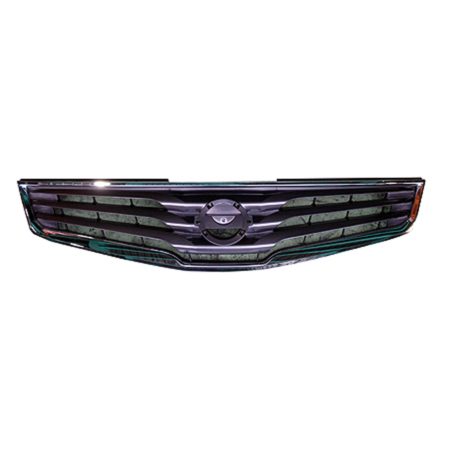 Grille Assy Base/S/Sl; 2.0L - NISSAN SENTRA 2010-2012