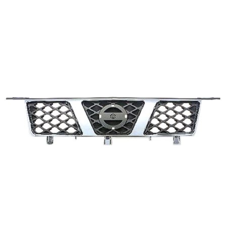 Grille assy Chrome - NISSAN X-TRAIL 2005-2006