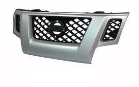 Grille assy - NISSAN XTERRA 2010-2013
