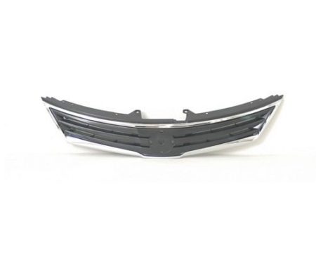 Grille assy 1.8L; H/B - NISSAN VERSA 2010-2012