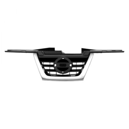 Grille Assy S/Sl/Sv - NISSAN JUKE 2011-2014