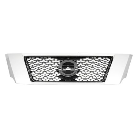 Grille assy S|SL|SV - NISSAN PATHFINDER 2013-2016