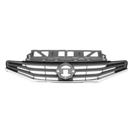 Grille assy S|S PLUS|SL|SV - NISSAN VERSA NOTE 2014-2016