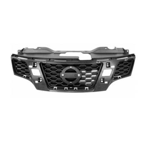 Grille assy - NISSAN NV200 2013-2018