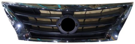 Grille Assy Sedan - NISSAN VERSA 2015-2019