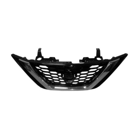 Grille Assy