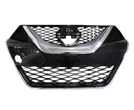 Grille Assy S/Sv/Sl/Sr - NISSAN MAXIMA 2016-2017