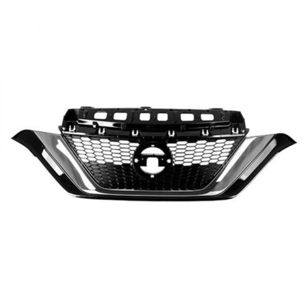 Grille assy - NISSAN VERSA NOTE 2017-2019