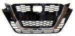 Grille Assy S/Sl/Sv - NISSAN ALTIMA 2019-2021