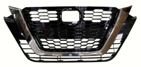 Grille Assy S/Sl/Sv - NISSAN ALTIMA 2019-2021