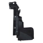 Grille air deflector 1.6L TURBO; LH - NISSAN SENTRA 2013-2019