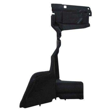 Grille air deflector 1.6L TURBO; RH - NISSAN SENTRA 2013-2019