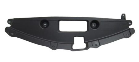 Front panel molding Sedan; Upper Cover - NISSAN ALTIMA 2013-2015