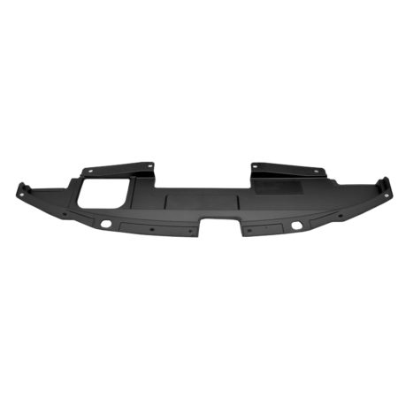 Front panel molding Upper Rad Cover - NISSAN MURANO 2015-2021