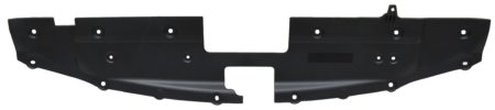 Front panel molding Upper Rad Cover - NISSAN ALTIMA 2019-2021