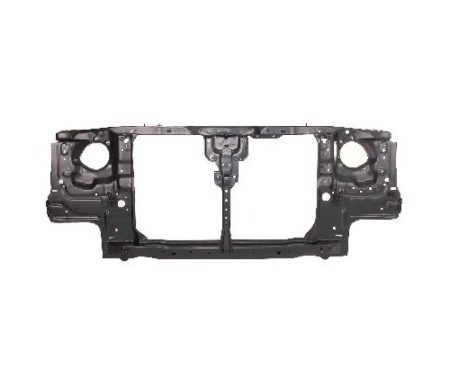 Radiator support support assembly; steel - NISSAN FRONTIER 2001-2002