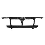 Radiator support support assembly; steel - NISSAN XTERRA 2005-2008