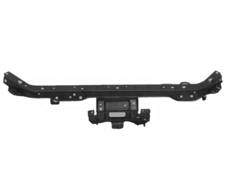 Radiator support H/B; Upper Tie Bar - NISSAN VERSA 2007-2012