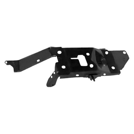 Radiator support LH; Side Support Panel - NISSAN ROGUE SELECT 2014-2015