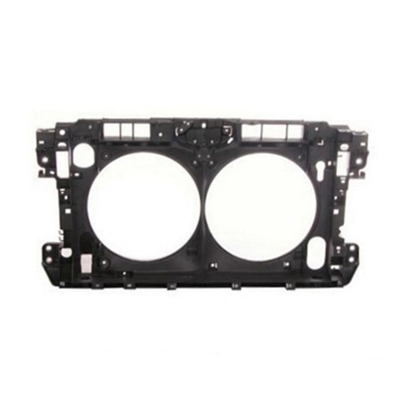 Radiator Support all; From 11-07 - NISSAN ALTIMA 2008-2009