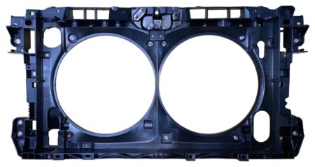 Radiator support - NISSAN MAXIMA 2009-2014