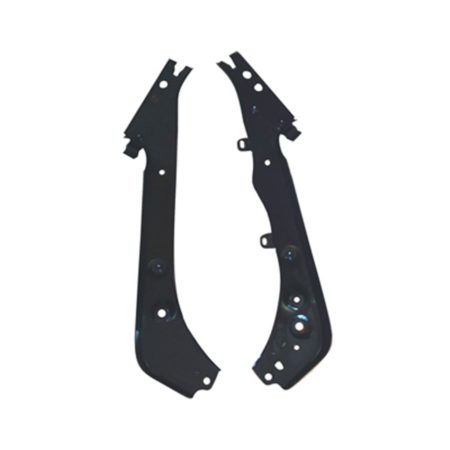 Radiator support Side Upper Tie Bar; RH - NISSAN ROGUE SELECT 2014-2015