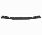 Radiator support Sedan; Lower Tie Bar - NISSAN VERSA 2012-2019