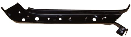 Radiator support Side Tie Bar Upper; RH - NISSAN JUKE 2011-2017