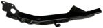 Radiator support LH; Side Support - NISSAN ALTIMA 2013-2018