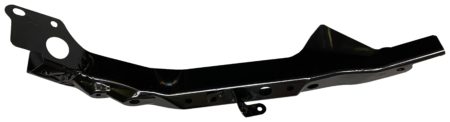Radiator support LH; Side Support - NISSAN ALTIMA 2013-2018
