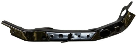 Radiator support RH; Side Support - NISSAN ALTIMA 2013-2018