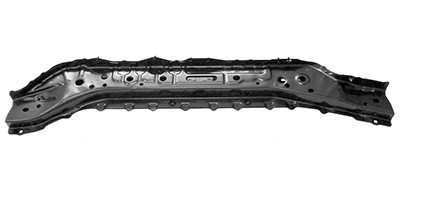 Radiator Support Lower Tie Bar - NISSAN SENTRA 2013-2014